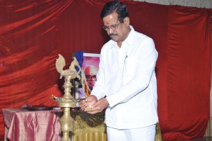 Celebrities attend K Balachandar's 88th Birthday function