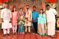 Keerthana Parthiepan Wedding
