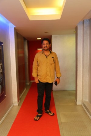 Nadigaiyar Thilagam Premiere Show