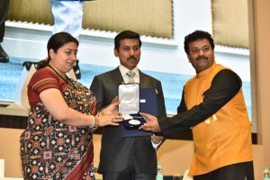 National Awards 2018 Ceremony - Award Winners