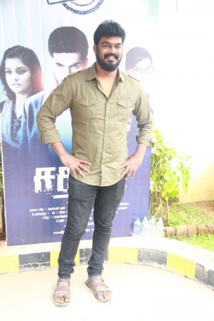 Sathya Success Meet