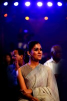 The Candid Photos - Behindwoods Gold Medals 2018 Set 1
