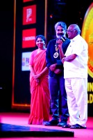 The Candid Photos - Behindwoods Gold Medals 2018 Set 1