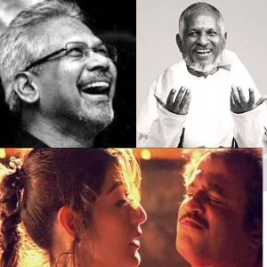 10 best golden hits of the classic Mani Ratnam-Ilayaraja combo, amazing line-up!