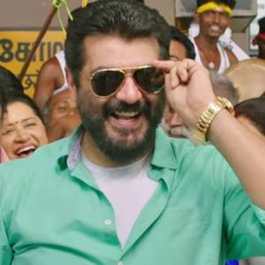 Exciting: Ajith's Thala 59 Cast and Crew revealed!