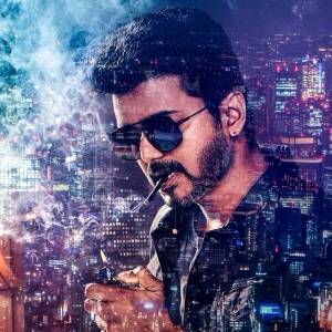 Celebrities reaction to Sarkar title and First look