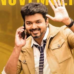 2 Point 0, Sarkar and more - List of Tamil movie releases in November