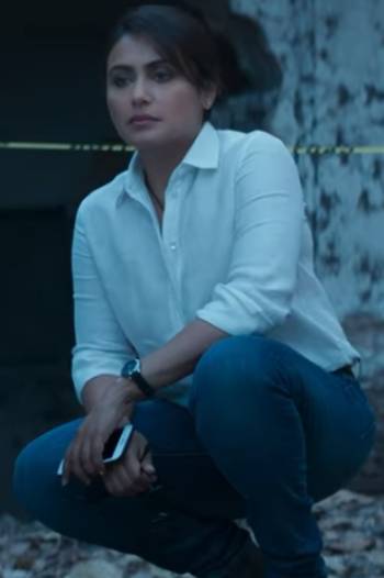 Mardaani 2