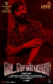 Vada Chennai Tamil Movie Review