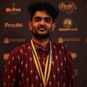 tamil sid sriram stills personality