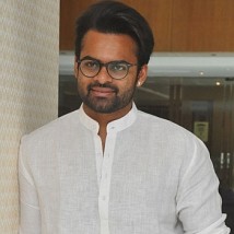 Sai Dharam Tej