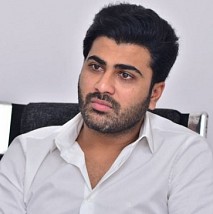 Sharwanand