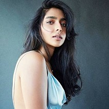 Aishwarya Lekshmi