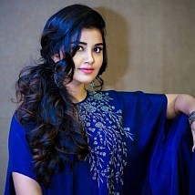 Anupama Parameswaran