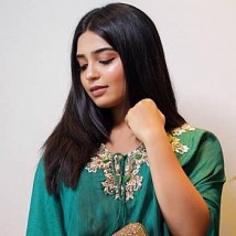 Gouri Kishan (aka) Gouri