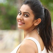 Rakul Preet Singh