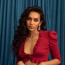 Sanchana Natarajan (aka) Sanjana Natarajan