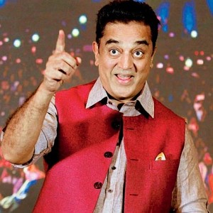 It is a 'long overdue' - Kamal Haasan