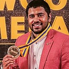 Behindwoods Gold Medals 2017 - The Elite Winners